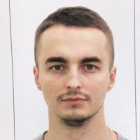 Никита Кошель