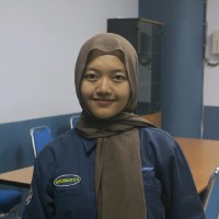 Yonanda Mayla Rusdiaty