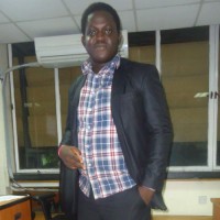 Omisore Ayosola David
