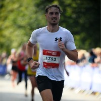 Fergus Mcaughtrie