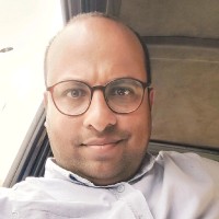 Mahmoud Arif