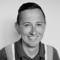 Mark Gray