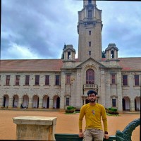 Avneesh Gautam