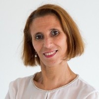 Yasmina CHEKATT