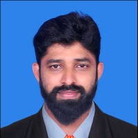 Punithraj K Shetty