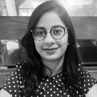 Mansi Saxena