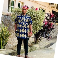 Anthony Njoku