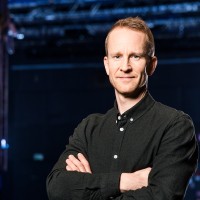 Erik Ahlin