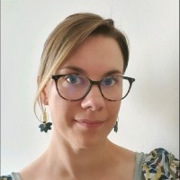 Cécile Buche