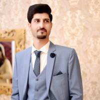 Saqib Ali Mustafa