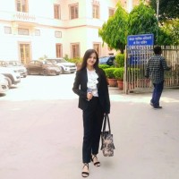 Tripti Bhardwaj