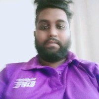 Dharun Raj