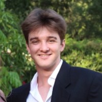 Spencer Abrams