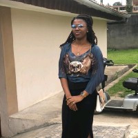 Ornelia Richie Makaya Koumba