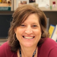 Carrie Waterson