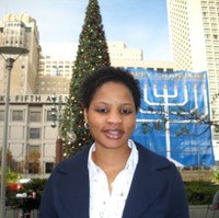Jumoke Hillen