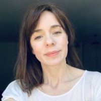 Jocelyne Paris