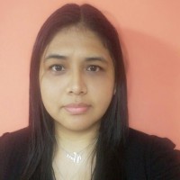 Nora Cerron Ortecho