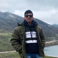Harsh Dev Singh