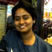 Poushali Basak