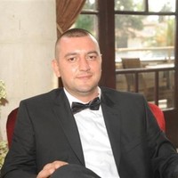Mehmet Gokhan YUZGEC