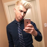 Zachary Boisseree