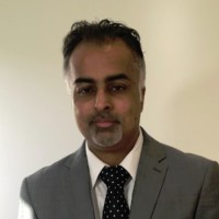 Raj Patni
