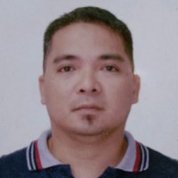 Noel Crisolo