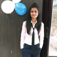 Bhoomika Sonar
