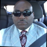 Michael Fortson