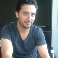 Dax Perez