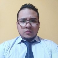 Daniel Alfonso Trinidad Mendoza