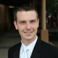Andrew Shaffer