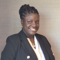 Deneisesha Kerr, Ms A.C.E