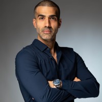 Ofir Zecharia