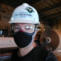 Anthony Maycon Antunes dos Santos