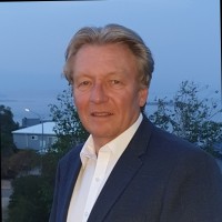 Anthony Cleary