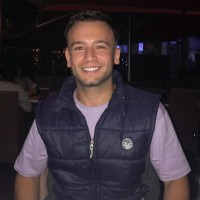 Alex Naylor