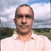 Pascal Lelievre