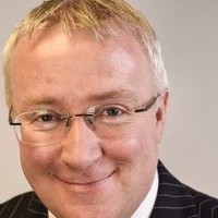 Seamus English