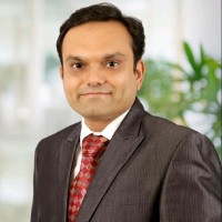 Prashant Pandya