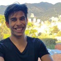 Sebastian Tovar