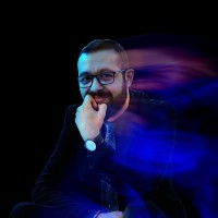 Mahmoud Betatache  🖌️✨