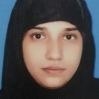 Namra Abbas