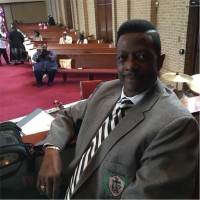 Larry Foster