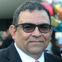 Sergio Gil •1St