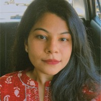 Akansha Sharma