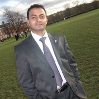 Rajat Parashar