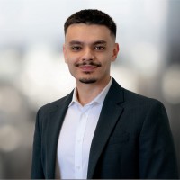 Ali Al Mutair, CISA