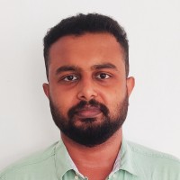 Amith Narayanan Nayanar